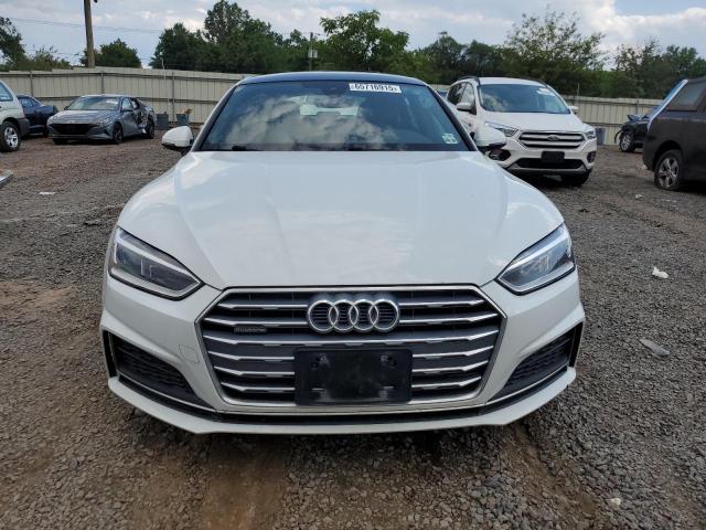 2019 AUDI A5 PREMIUM WAUDNCF50KA020248