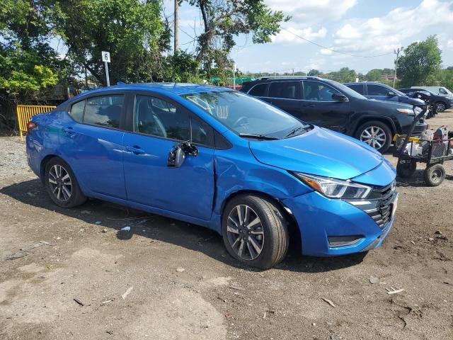 2024 NISSAN VERSA SV 3N1CN8EV8RL926084