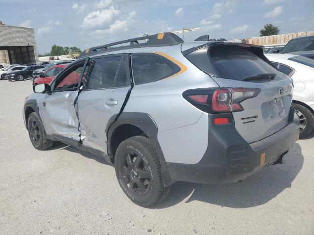 2023 SUBARU OUTBACK WILDERNESS 4S4BTGUD4P3200583