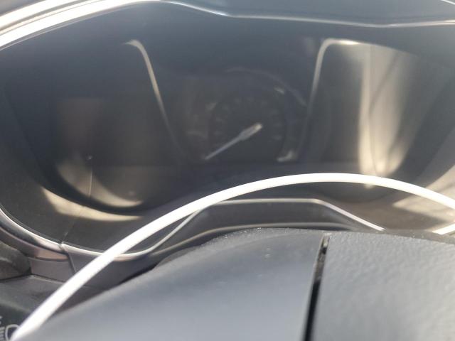 2017 FORD FUSION SE - 3FA6P0LU7HR385949