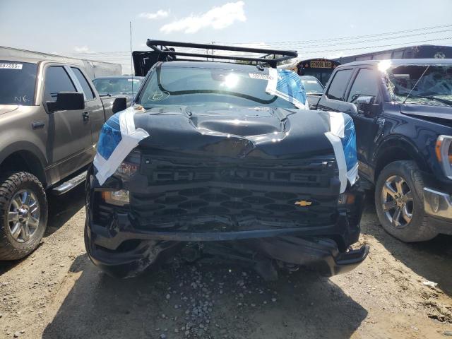 2024 CHEVROLET SILVERADO - 3GCNAAEKXRG203201