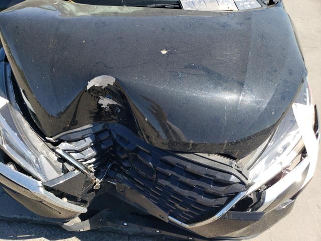 2022 NISSAN KICKS S - 3N1CP5BV0NL519013