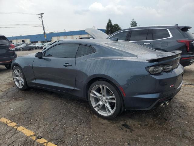 2022 CHEVROLET CAMARO LT1 1G1FF1R71N0109825
