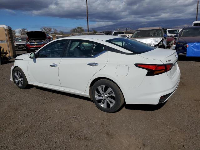 2023 NISSAN ALTIMA S 1N4BL4BV8PN383074