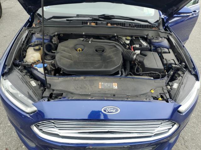 2015 FORD FUSION SE - 3FA6P0H9XFR134022