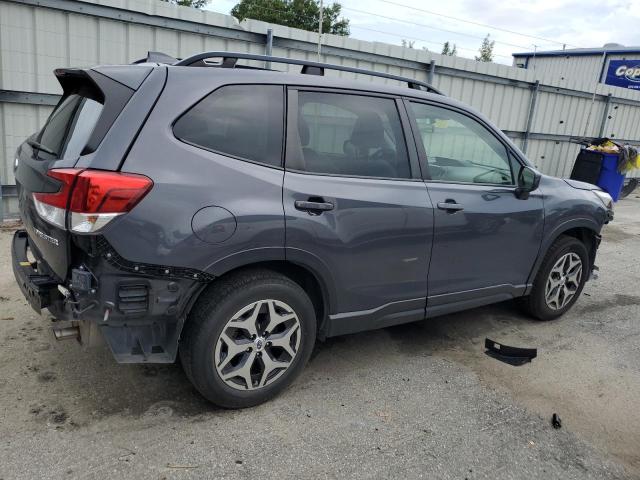 2022 SUBARU FORESTER P JF2SKAEC2NH508900