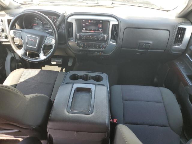 2015 GMC SIERRA K25 1GT22YEG6FZ525804