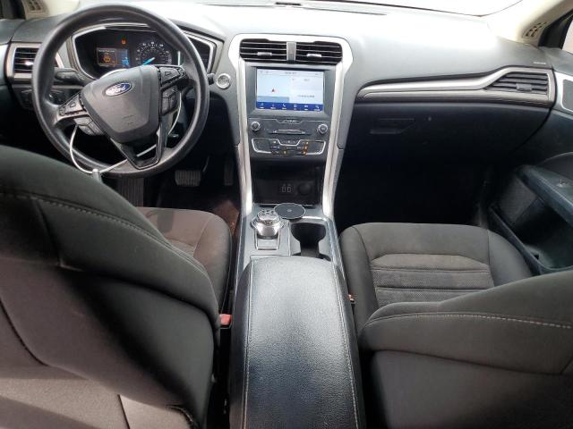 2020 FORD FUSION SE - 3FA6P0HD3LR148490