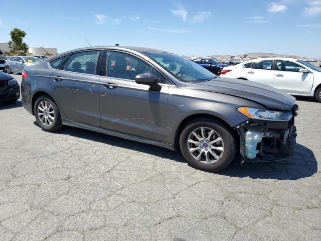 2016 FORD FUSION S 3FA6P0G73GR367693