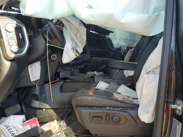 2023 GMC SIERRA K25 1GT49PEYXPF153751