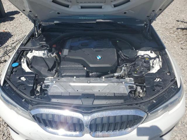 2020 BMW 330I - 3MW5R1J06L8B21204