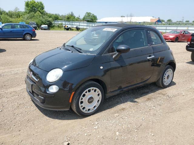 2015 FIAT 500 POP 3C3CFFDR2FT753908
