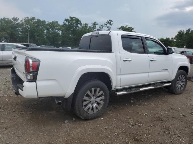 2023 TOYOTA TACOMA DOU 3TMGZ5AN9PM604360