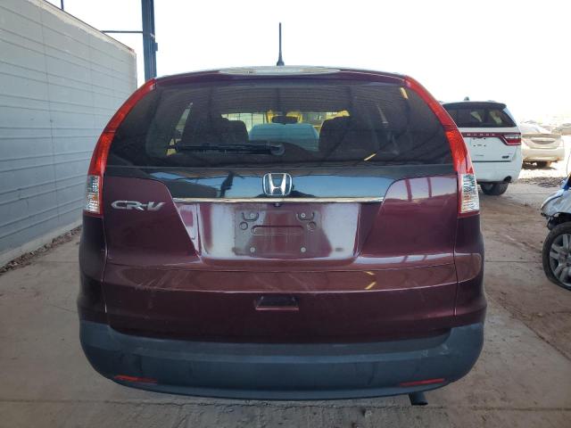 5J6RM3H59EL040171 2014 HONDA CRV