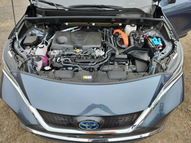 2024 TOYOTA VENZA LE JTEAAAAH0RJ178165