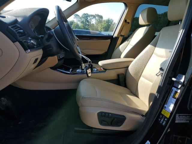 2016 BMW X3 XDRIVE2 5UXWX9C56G0D90230
