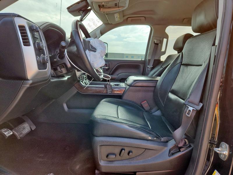 2016 GMC SIERRA K15 3GTU2NEC9GG328549