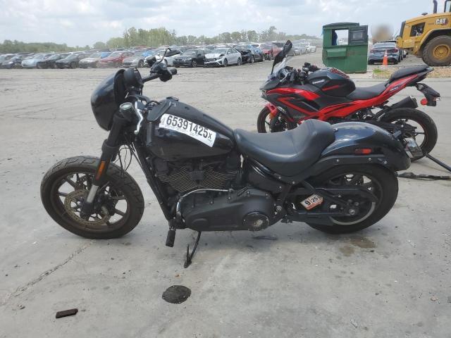 2022 HARLEY-DAVIDSON FXLRS 1HD1YWZ11NB020165