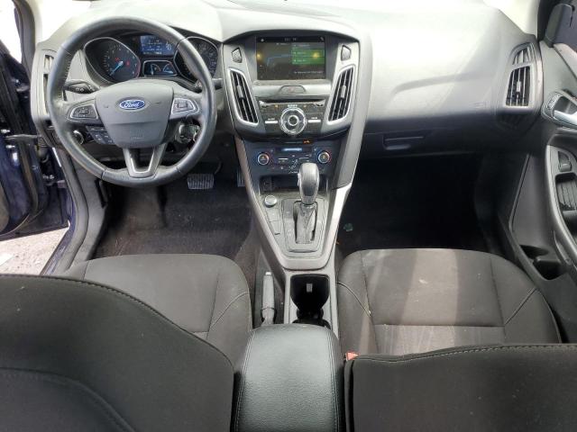 2017 FORD FOCUS SEL 1FADP3H23HL274037