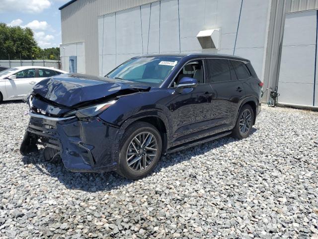 2024 LEXUS TX 350 BAS 5TDAAAB6XRS020162