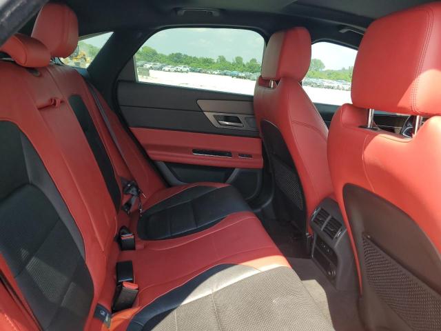 2016 JAGUAR XF S SAJBM4BV8GCY05736