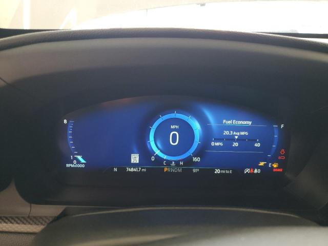 2021 FORD EXPLORER S 1FM5K8GC5MGA22714