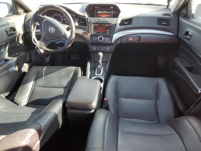 2017 ACURA ILX PREMIU 19UDE2F77HA006517