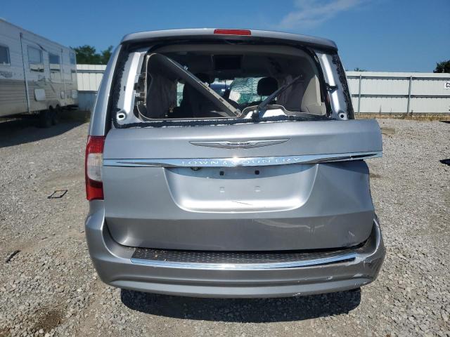 2015 CHRYSLER TOWN & COU 2C4RC1BG7FR577265
