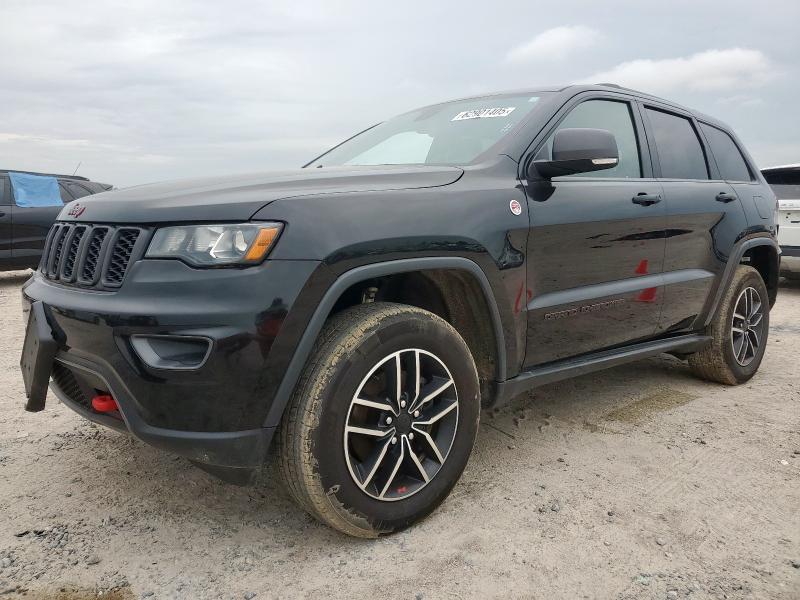 JEEP GRAND CHER