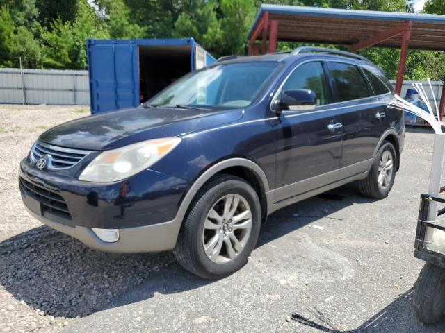 HYUNDAI VERACRUZ G
