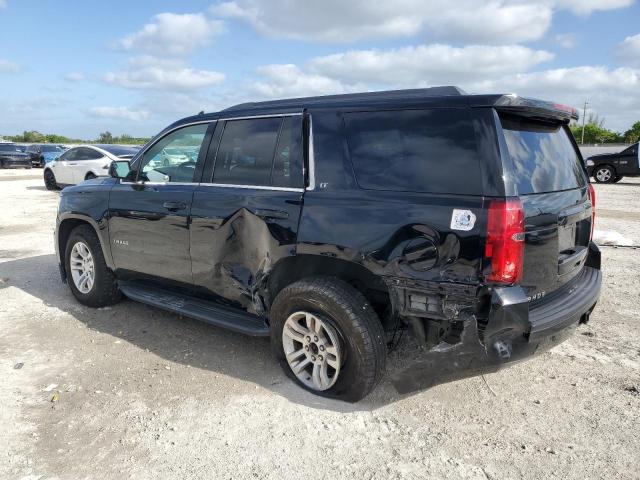 2018 CHEVROLET TAHOE C150 - 1GNSCBKC7JR271337