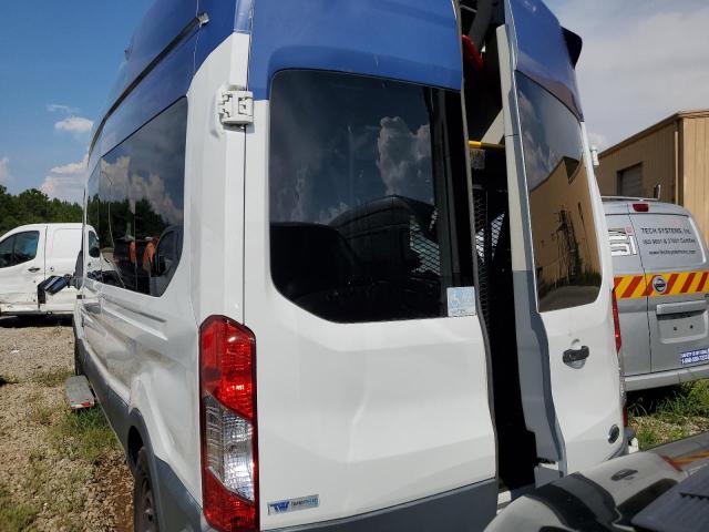 2018 FORD TRANSIT T- 1FDAX2XV5JKA33123