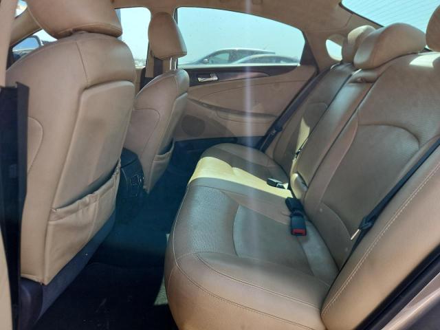 2014 HYUNDAI SONATA SE - 5NPEC4AC3EH906540