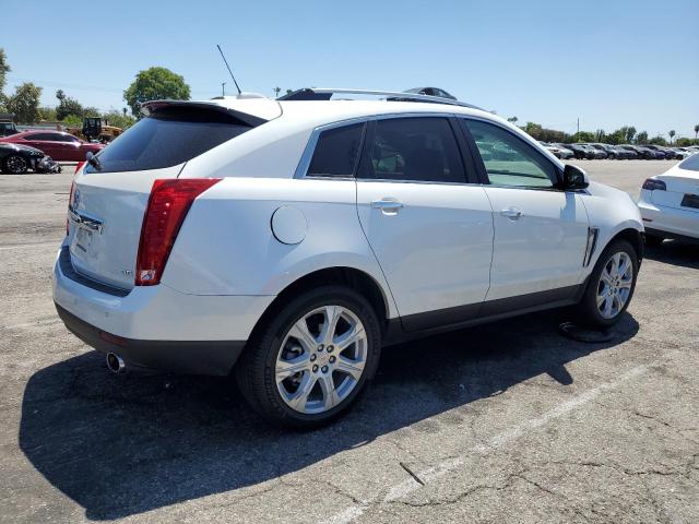 2015 CADILLAC SRX PREMIU 3GYFNDE31FS557694