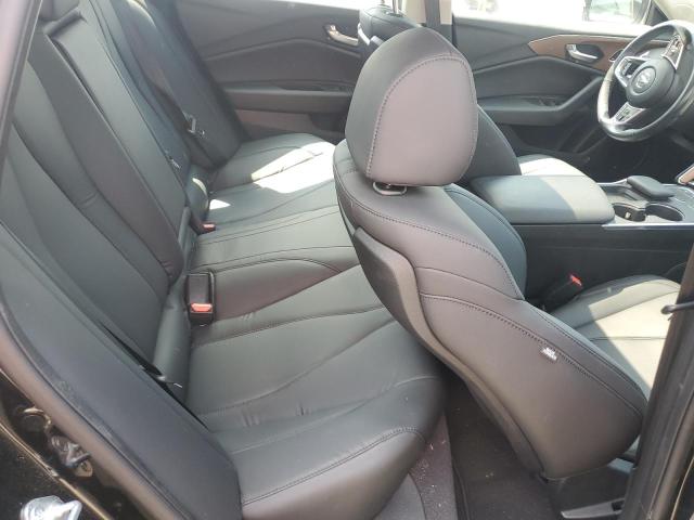 2021 ACURA TLX - 19UUB5F30MA008224
