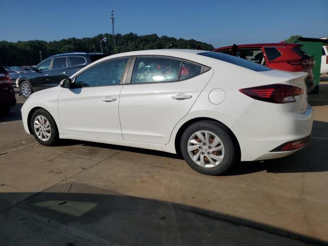 2019 HYUNDAI ELANTRA SE - 5NPD74LF2KH425682