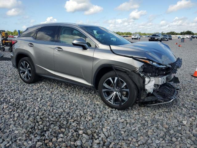 2021 LEXUS RX 350 2T2HZMAA8MC191276