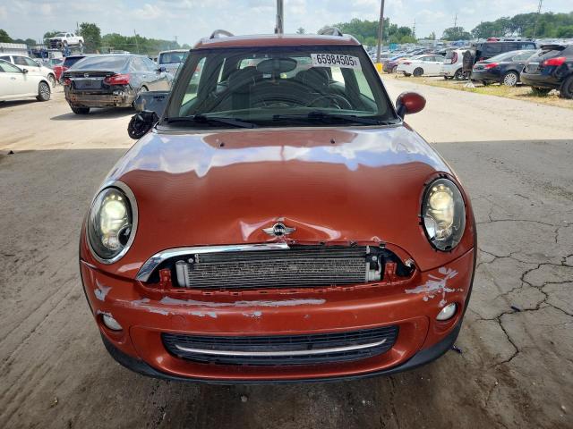 2012 MINI COOPER CLUBMAN - WMWZF3C52CT488804