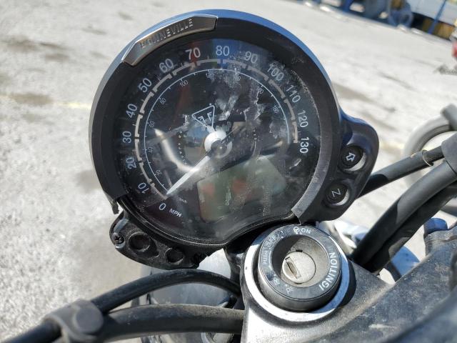 2019 TRIUMPH MOTORCYCLE STREET SCR - SMTD44GNXKT932921