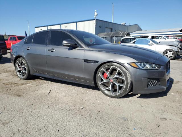 2019 JAGUAR XE S SAJAG4FV4KCP47274
