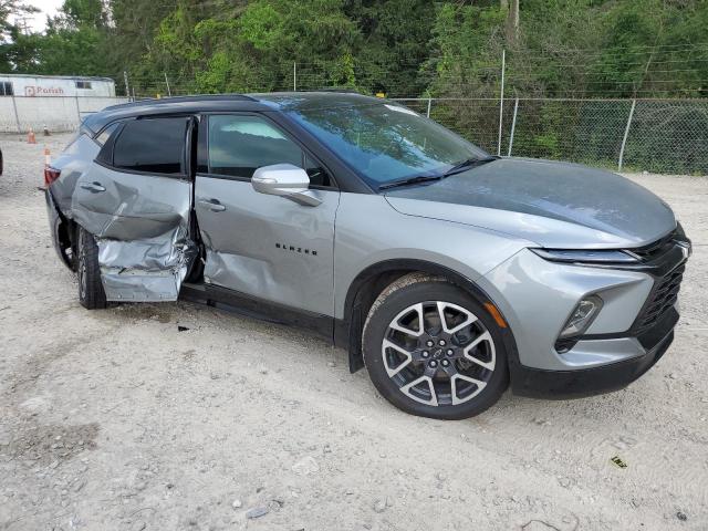 2024 CHEVROLET BLAZER RS 3GNKBKRS4RS182060