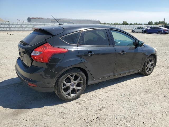 Vin: 1fadp3k28dl246799, lot: 64281725, ford focus se 20133