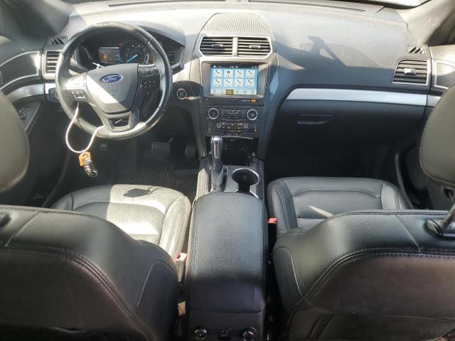 2017 FORD EXPLORER X 1FM5K8DH3HGC02148