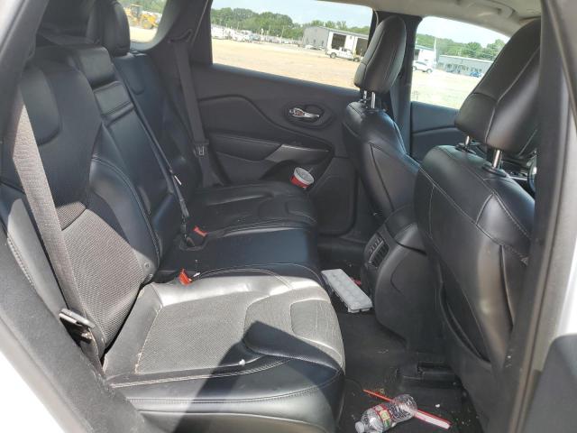 2019 JEEP CHEROKEE L - 1C4PJMDX6KD299015