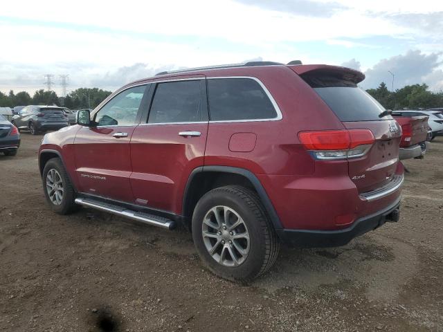 2015 JEEP GRAND CHER 1C4RJFBG7FC684599