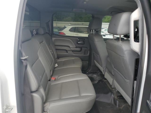 2017 GMC SIERRA K15 - 3GTU2LEC3HG331839