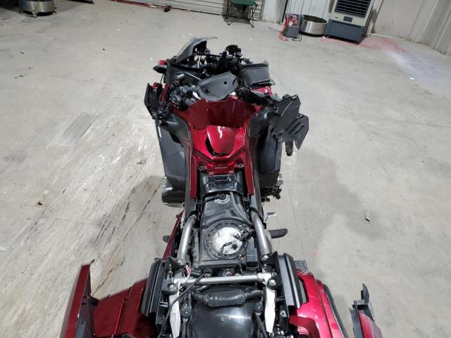 2018 HONDA GL1800 JH2SC7902JK002664