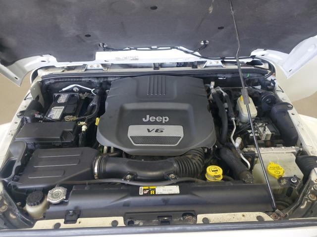 2015 JEEP WRANGLER U - 1C4HJWEG7FL684092
