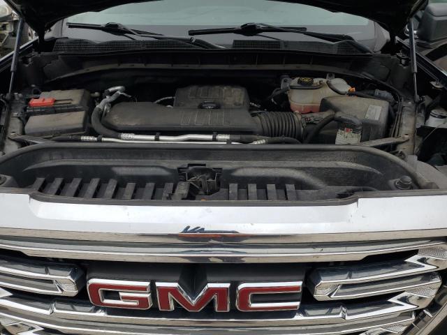 2021 GMC SIERRA K1500 ELEVATION 1GTR9GEK6MZ311529