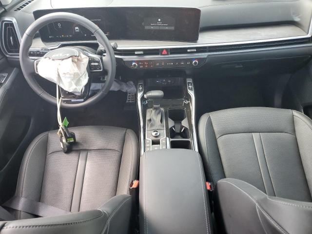 2025 KIA SORENTO SX - 5XYRKDJF1SG322221